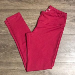 ❌ SOLD - 90 Degree by Reflex legging